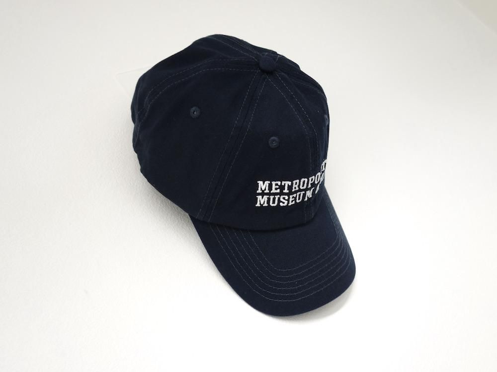THE MET ȥݥ꥿ߥ塼   å navy