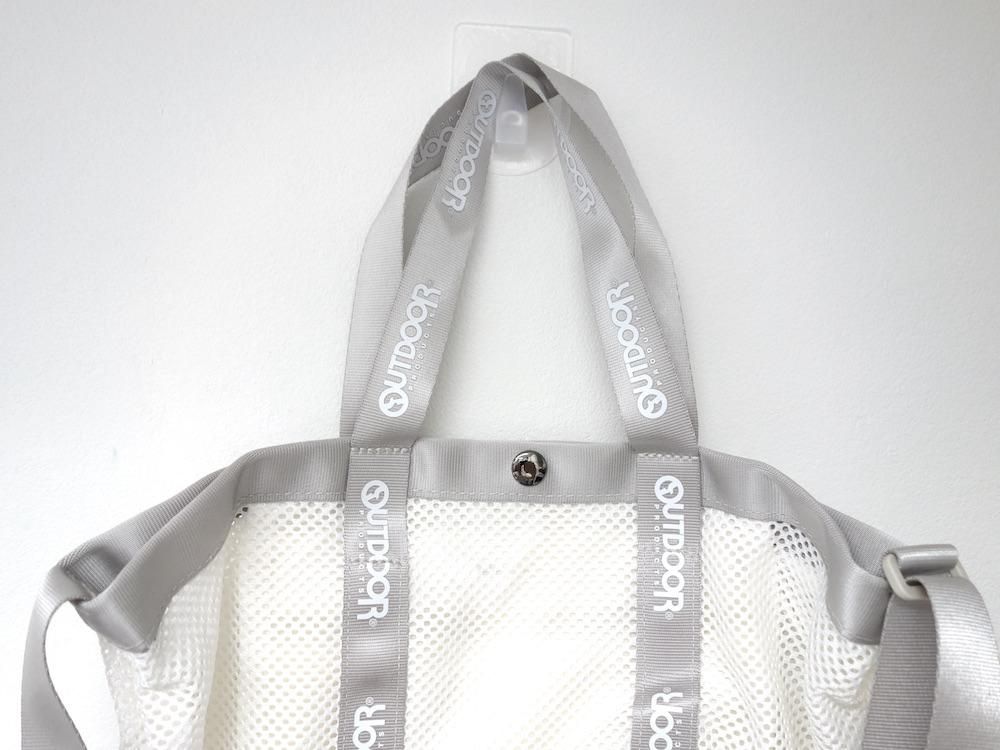ꡡOUTDOOR PRODUCTS 2WAY åХå 