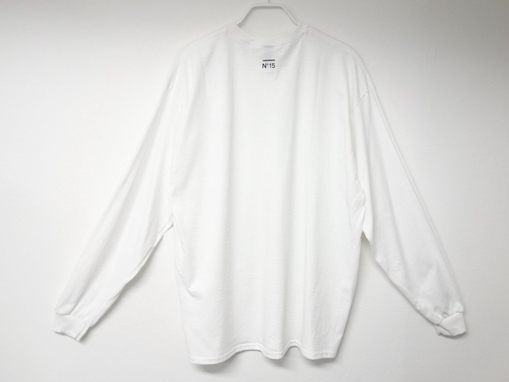 SEW UP SOTA JAPAN 15周年記念 CALENDAR L/S Tシャツ