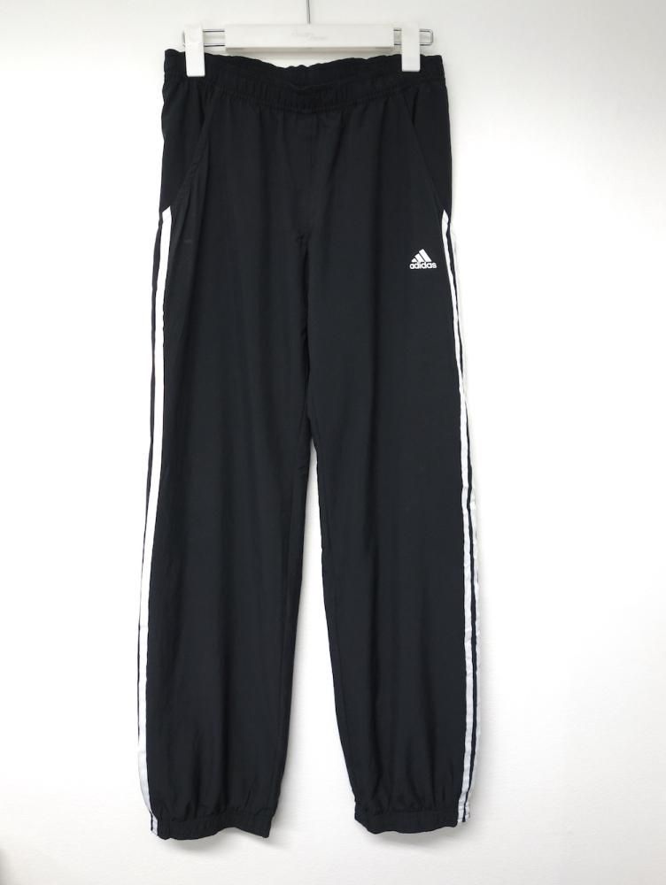 adidas アディダス ナイロン トラックパンツ USED #2 - SOTA JAPAN 