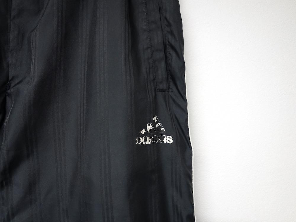 adidas ǥʥ ȥåѥ USED #6