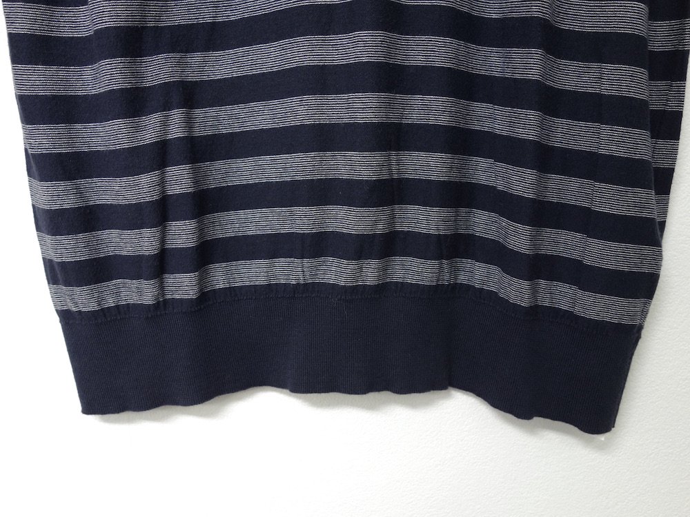 John Smedley ジョンスメドレー シーアイランドコットン タートルネックセーター 英国製 USED - SOTA JAPAN ONLINE  SHOP