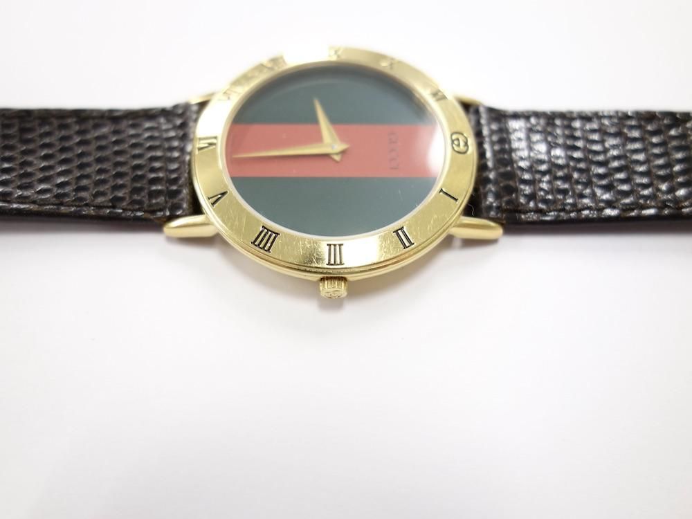 OLD GUCCI    å꡼饤󥦥å USED