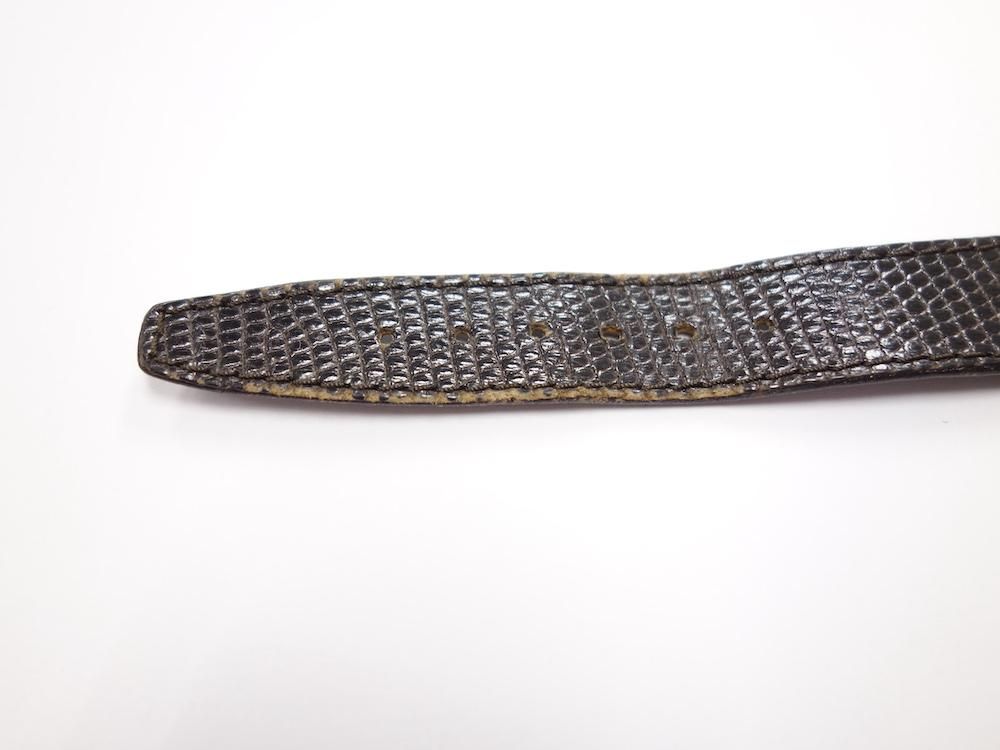 OLD GUCCI    å꡼饤󥦥å USED