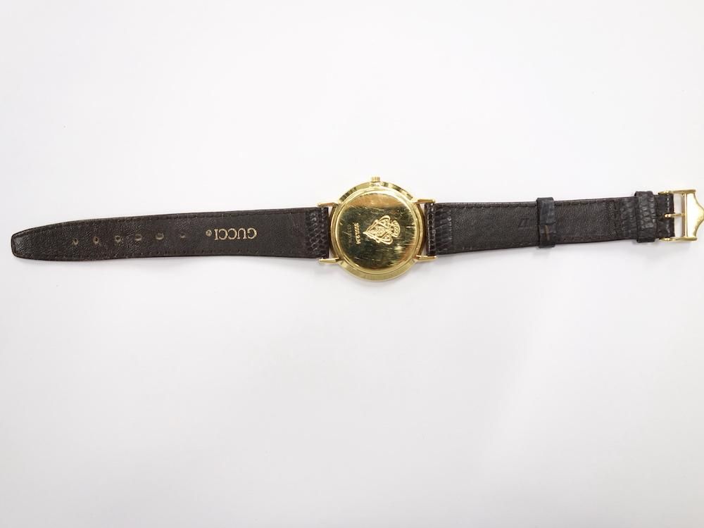 OLD GUCCI    å꡼饤󥦥å USED