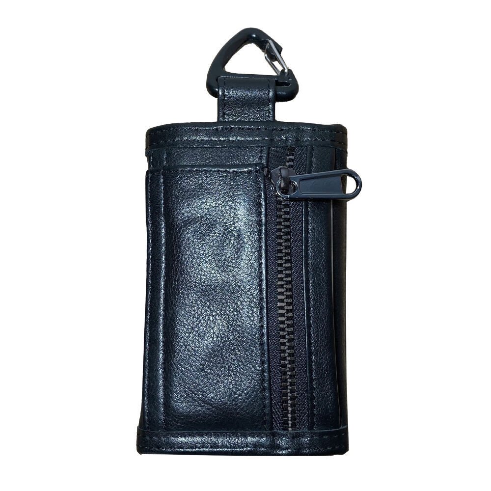 <img class='new_mark_img1' src='https://img.shop-pro.jp/img/new/icons15.gif' style='border:none;display:inline;margin:0px;padding:0px;width:auto;' />PACKING Compact Wallet (Cowhide Leather) black
