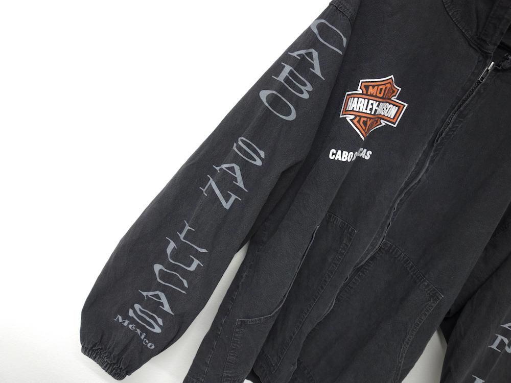 Harley-Davidson ϡ졼ӥåɥ󡡥åץ֥륾 USED
