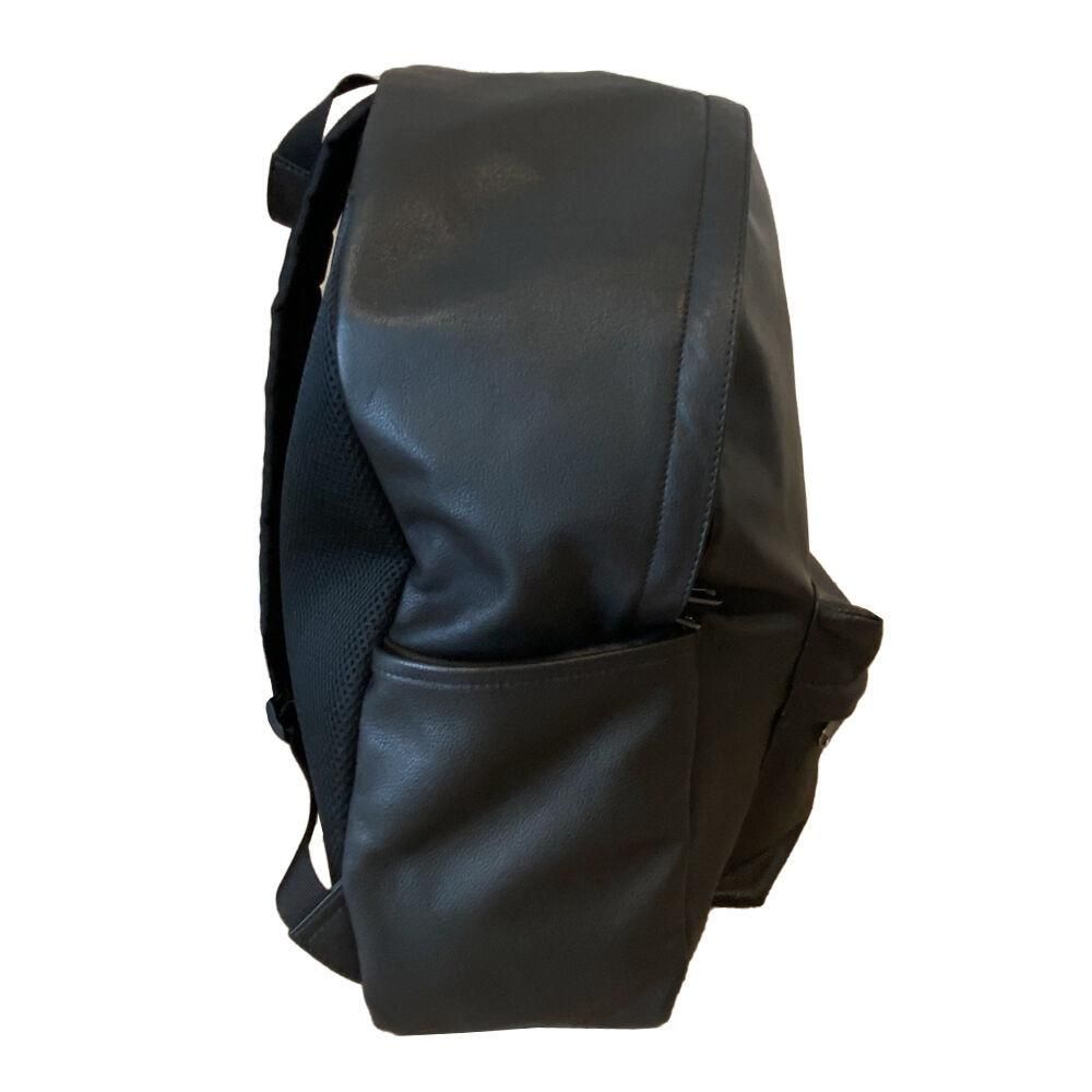 <img class='new_mark_img1' src='https://img.shop-pro.jp/img/new/icons15.gif' style='border:none;display:inline;margin:0px;padding:0px;width:auto;' />PACKING Backpack  (Cowhide Leather) black