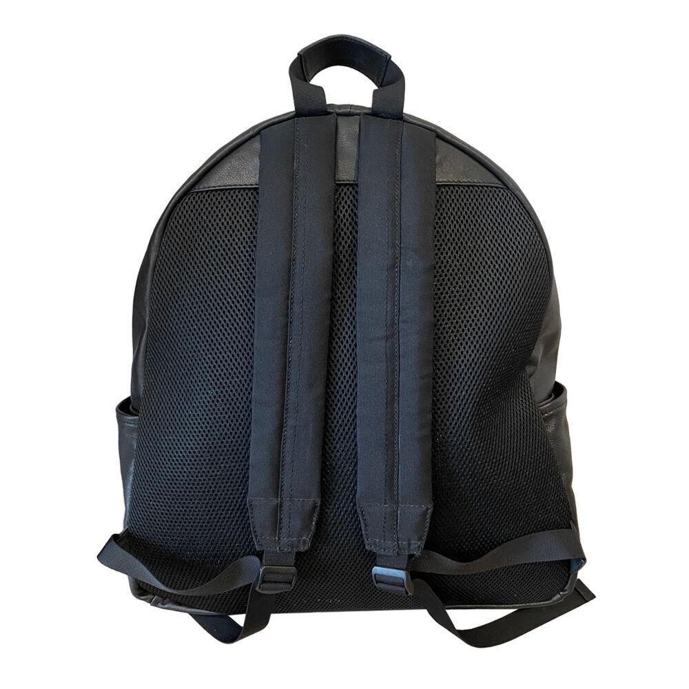 <img class='new_mark_img1' src='https://img.shop-pro.jp/img/new/icons15.gif' style='border:none;display:inline;margin:0px;padding:0px;width:auto;' />PACKING Backpack  (Cowhide Leather) black