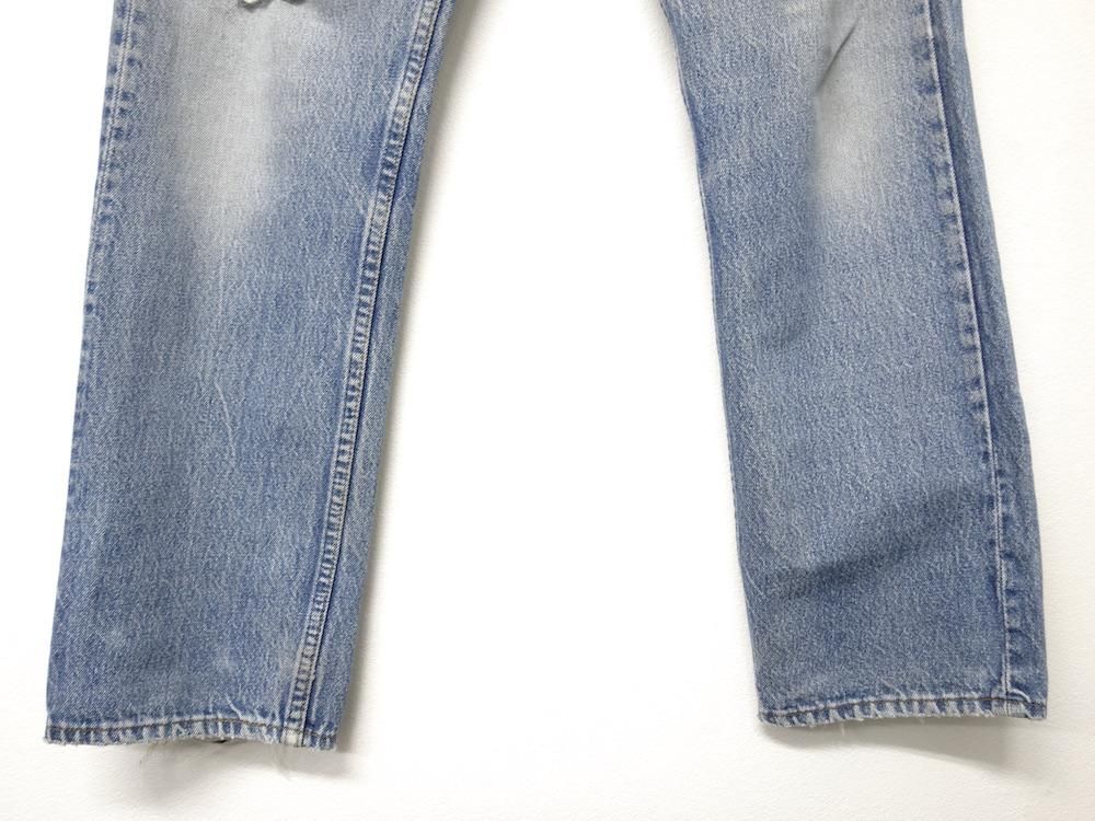 Levi's ꡼Х501  ǥ˥ѥ USA #1 USED