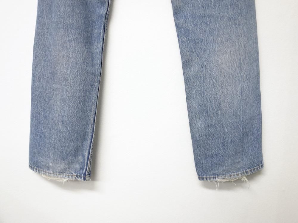 Levi's ꡼Х501  ǥ˥ѥ USA #1 USED