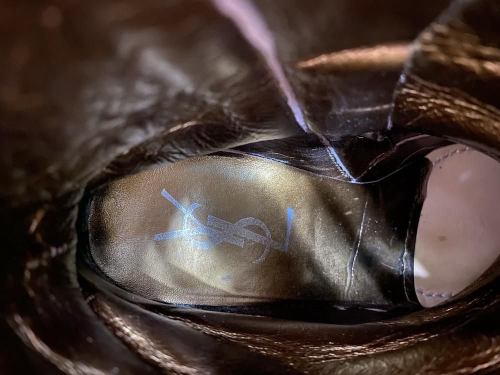 Yves Saint Laurent rive gauche  ˡ֡  USED