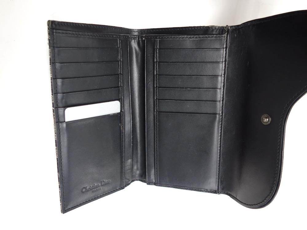 Vintage Christian Diorǥ롡ȥå Ĺ ꥢ USED