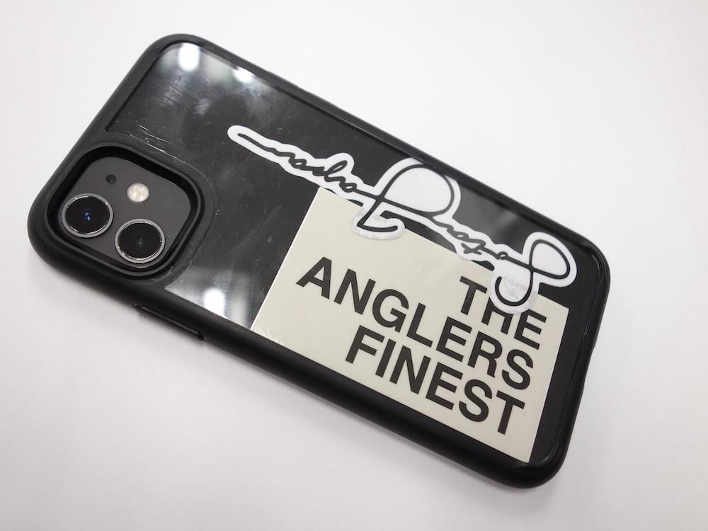 <img class='new_mark_img1' src='https://img.shop-pro.jp/img/new/icons15.gif' style='border:none;display:inline;margin:0px;padding:0px;width:auto;' />THE ANGLERS FINEST ꥸʥƥå