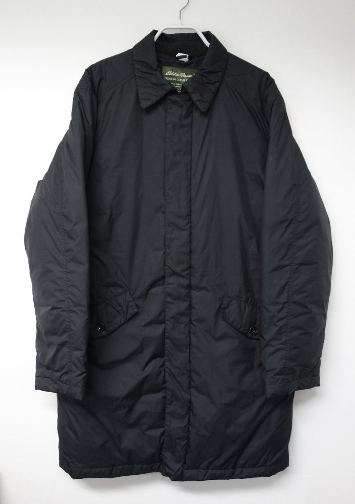 Eddie Bauer エディーバウアー　ダウンステンカラーコート USED - SOTA JAPAN ONLINE SHOP