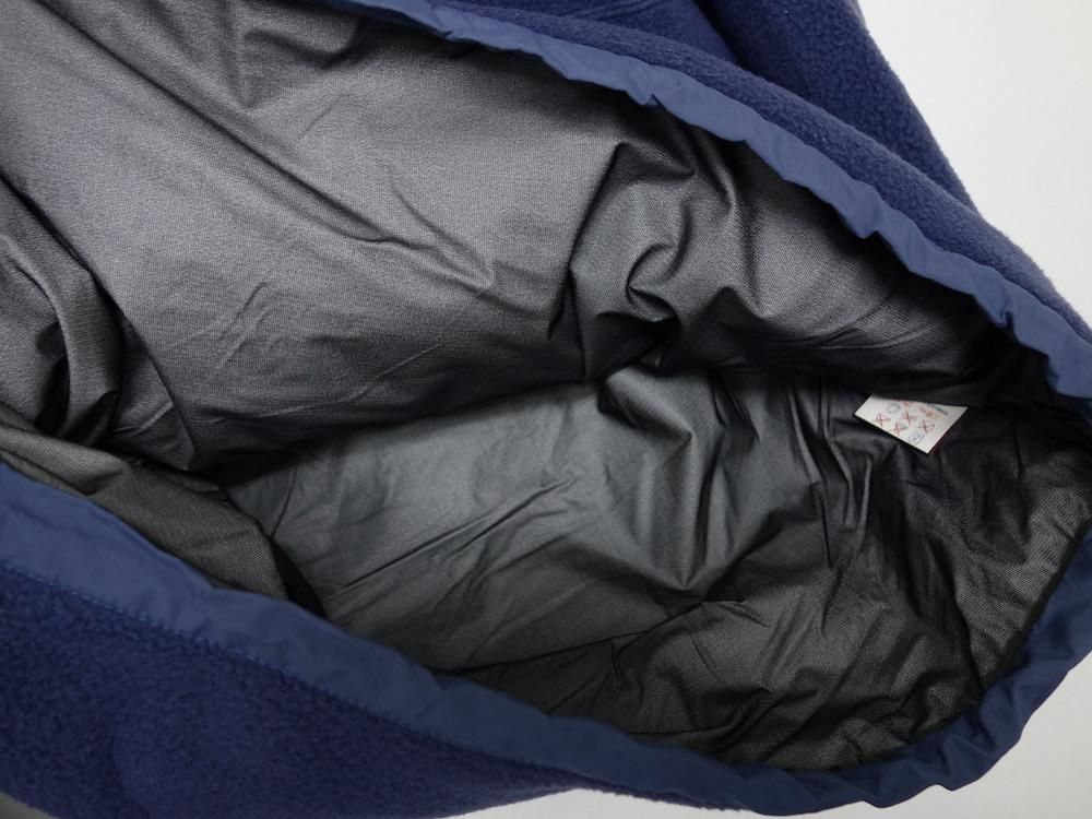 <img class='new_mark_img1' src='https://img.shop-pro.jp/img/new/icons15.gif' style='border:none;display:inline;margin:0px;padding:0px;width:auto;' />mont-bell ٥롡POLARTEC ե꡼㥱å  USED