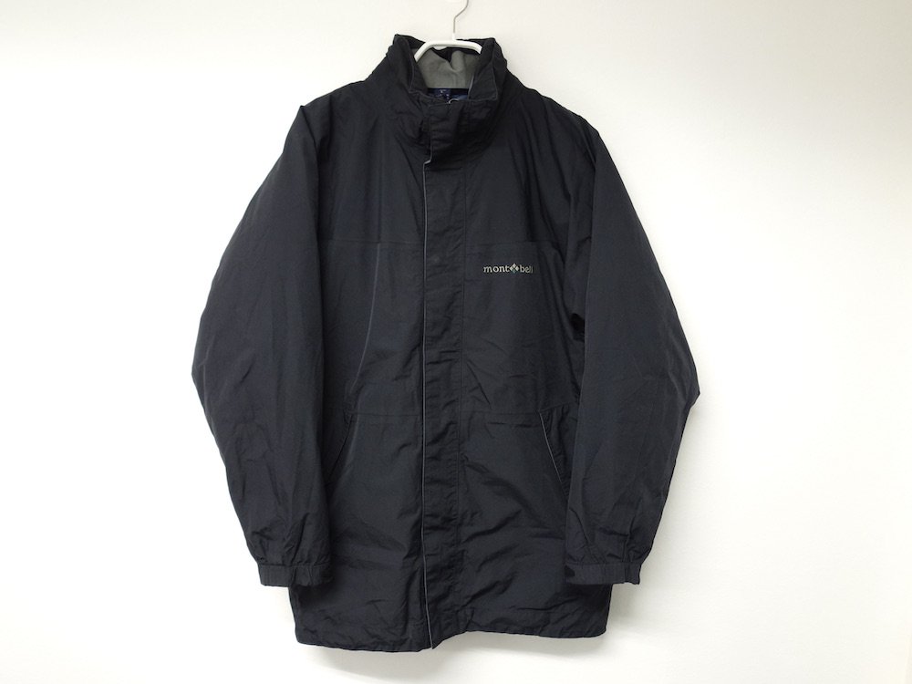 mont-bell モンベル　ヴェイルダウンパーカ USED - SOTA JAPAN ONLINE SHOP