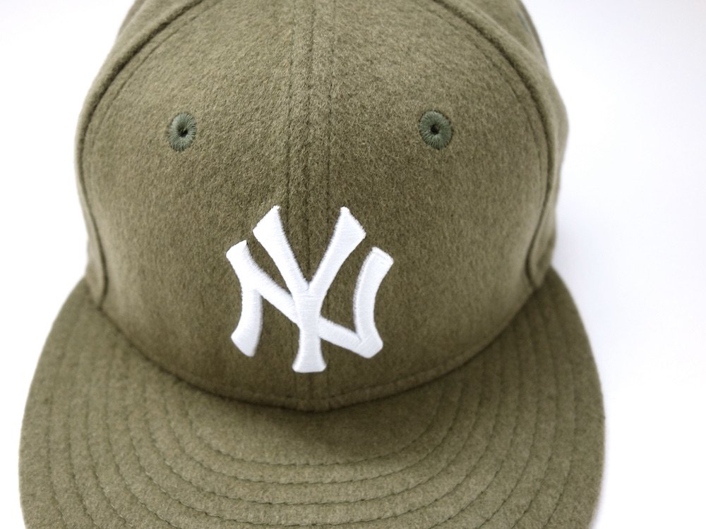 海外企画 店舗限定  NEW ERA  59FIFTY New York Yankees  キャップ