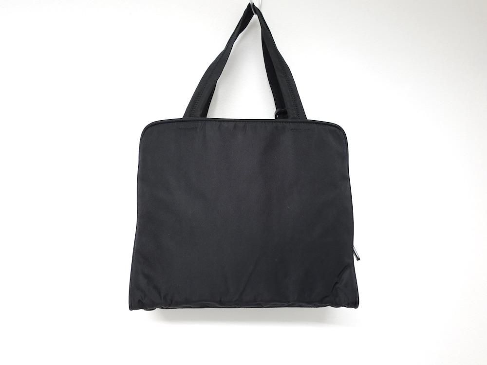 <img class='new_mark_img1' src='https://img.shop-pro.jp/img/new/icons15.gif' style='border:none;display:inline;margin:0px;padding:0px;width:auto;' />PRADA ץ  ϥɥХå ꥢ USED