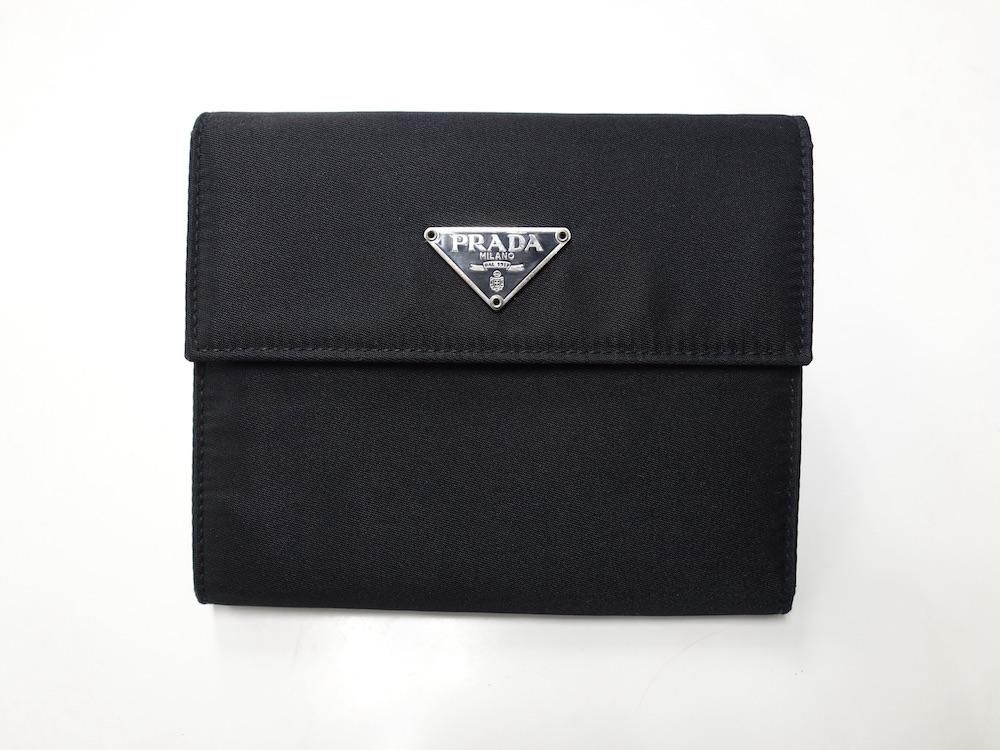 <img class='new_mark_img1' src='https://img.shop-pro.jp/img/new/icons15.gif' style='border:none;display:inline;margin:0px;padding:0px;width:auto;' />PRADA ץ  ʥ ޤ ꥢ USED