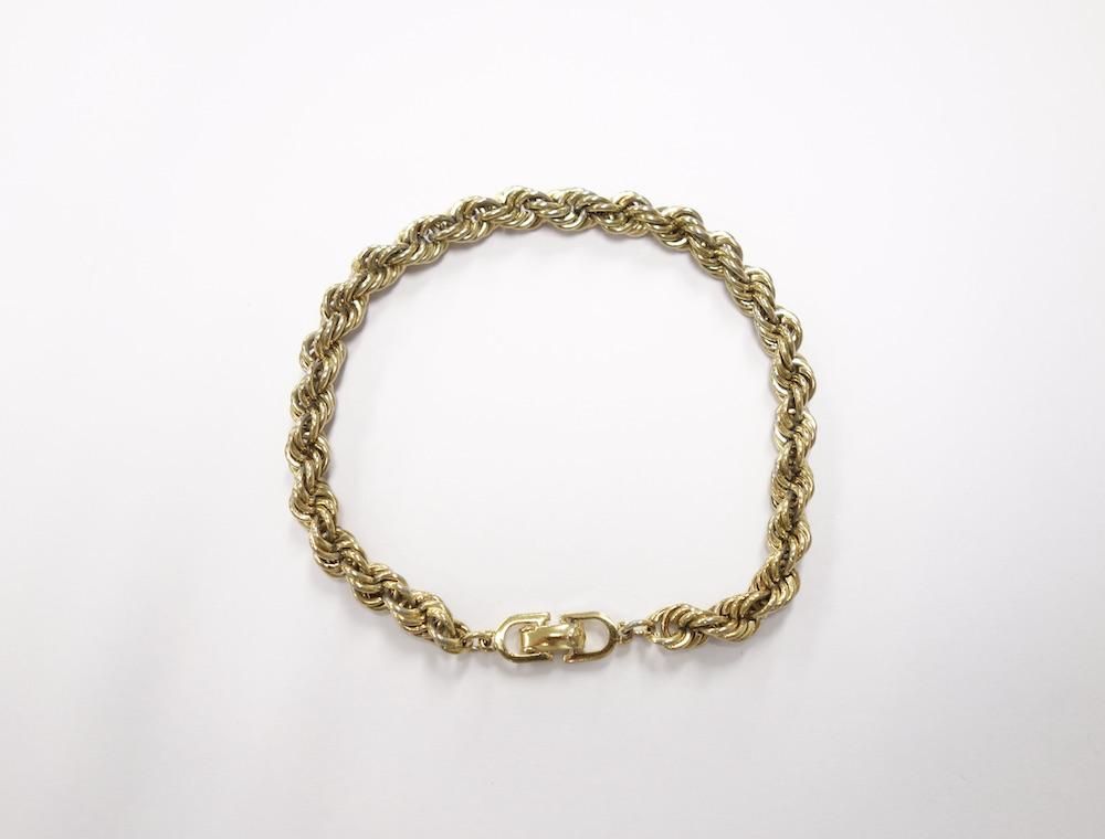 <img class='new_mark_img1' src='https://img.shop-pro.jp/img/new/icons15.gif' style='border:none;display:inline;margin:0px;padding:0px;width:auto;' />Vinrage Christian Dior ꥹǥ ĥȥ֥쥹å USED 