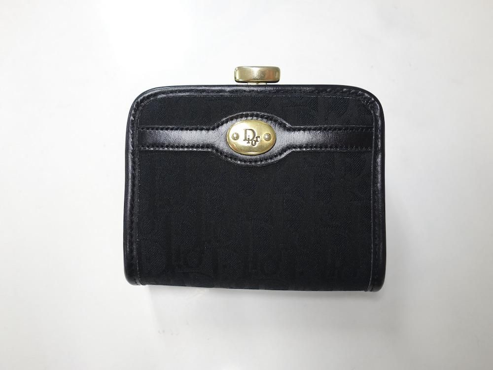 <img class='new_mark_img1' src='https://img.shop-pro.jp/img/new/icons15.gif' style='border:none;display:inline;margin:0px;padding:0px;width:auto;' />Vintage Christian Diorǥ롡ȥå 󥱡 ե USED