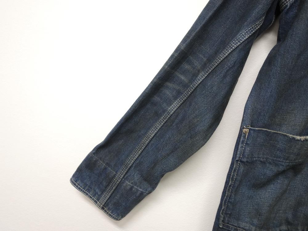 <img class='new_mark_img1' src='https://img.shop-pro.jp/img/new/icons15.gif' style='border:none;display:inline;margin:0px;padding:0px;width:auto;' />POLO JEANS ե󡡥ǥ˥५С른㥱å  USED