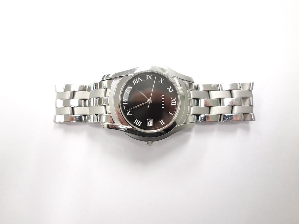<img class='new_mark_img1' src='https://img.shop-pro.jp/img/new/icons15.gif' style='border:none;display:inline;margin:0px;padding:0px;width:auto;' />GUCCI  åƥ쥹å   USED