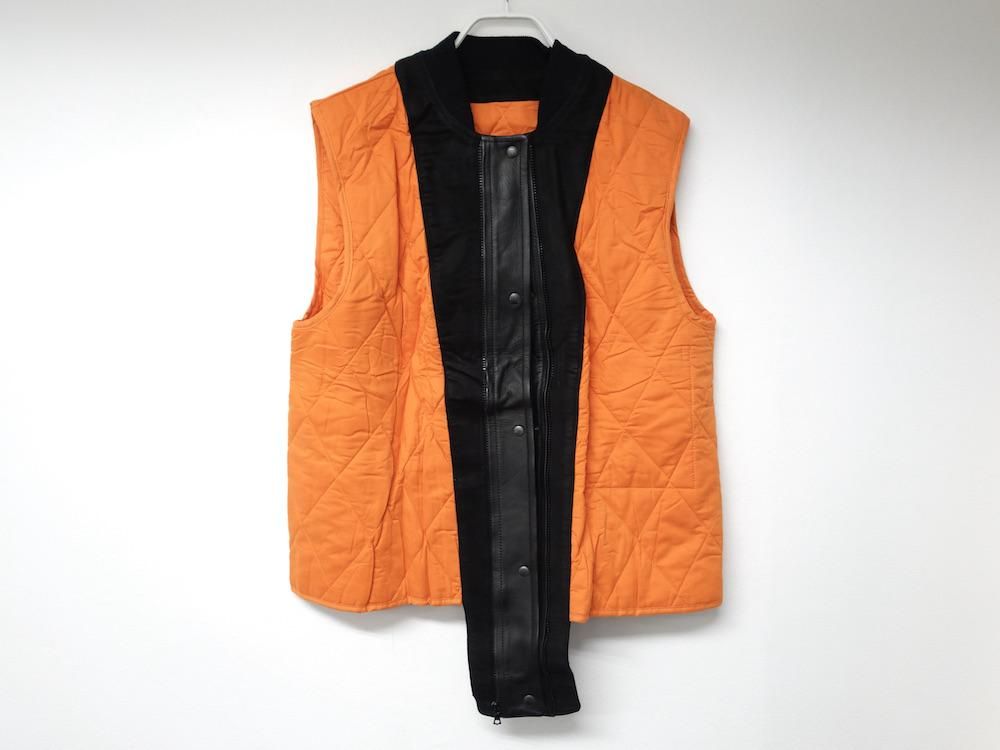 <img class='new_mark_img1' src='https://img.shop-pro.jp/img/new/icons15.gif' style='border:none;display:inline;margin:0px;padding:0px;width:auto;' />Vintage 90s ꥢٻ POLIZIA DI STATO 饤ʡդ 쥶㥱å DEAD STOCK