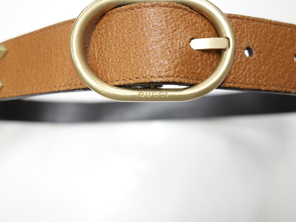 <img class='new_mark_img1' src='https://img.shop-pro.jp/img/new/icons15.gif' style='border:none;display:inline;margin:0px;padding:0px;width:auto;' />GUCCI å ͥ㡼٥ ꥢ USED
