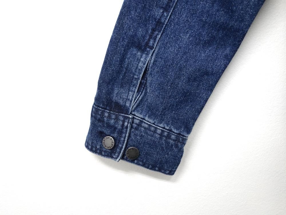 海外限定 Dickies ディッキーズ デニム カバーオール - SOTA