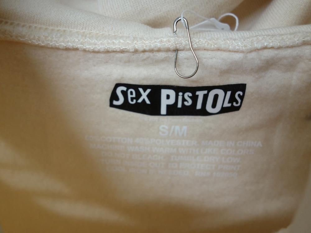 <img class='new_mark_img1' src='https://img.shop-pro.jp/img/new/icons15.gif' style='border:none;display:inline;margin:0px;padding:0px;width:auto;' />ꡡե Sex Pistols Save The Queen Сѡ