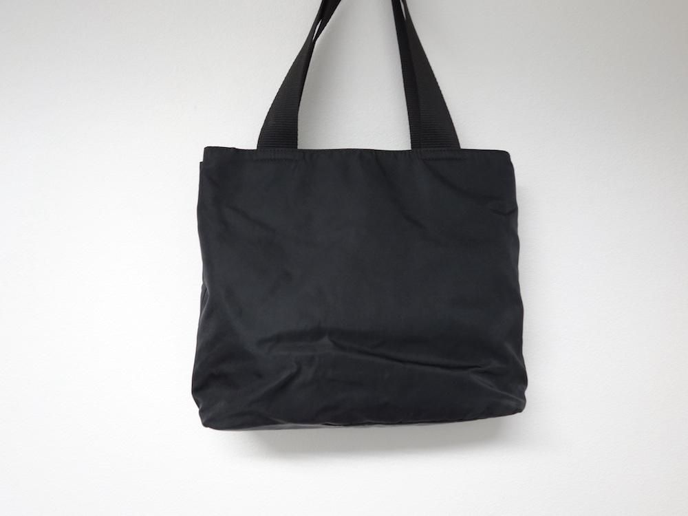 <img class='new_mark_img1' src='https://img.shop-pro.jp/img/new/icons15.gif' style='border:none;display:inline;margin:0px;padding:0px;width:auto;' />PRADA ץ  ߥ˥ϥɥХåꥢ USED