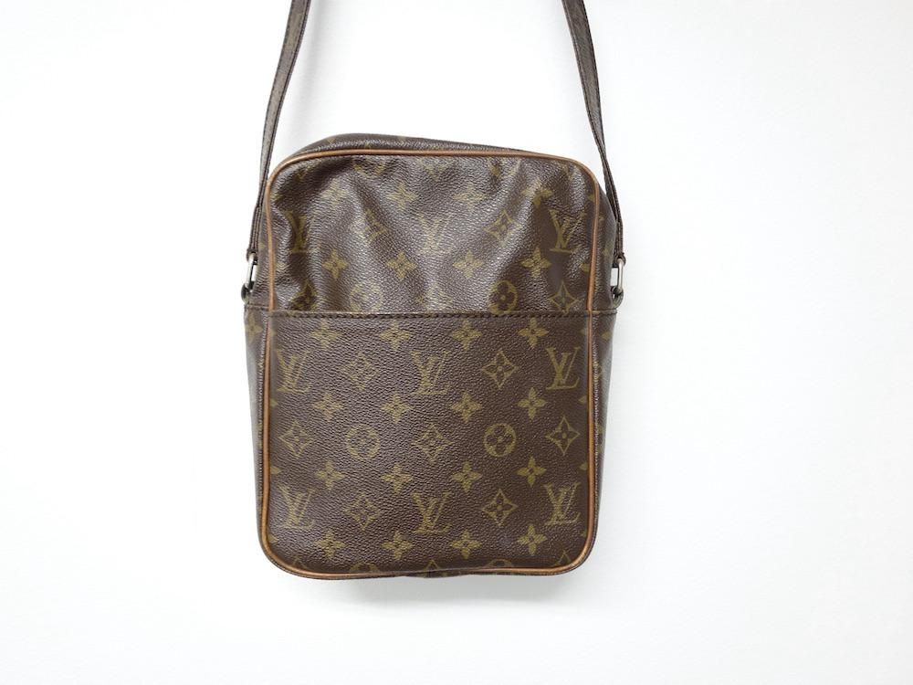 <img class='new_mark_img1' src='https://img.shop-pro.jp/img/new/icons15.gif' style='border:none;display:inline;margin:0px;padding:0px;width:auto;' />LOUIS VUITTON 륤ȥ Υ ޥ륽 ߥ˥Хå USED