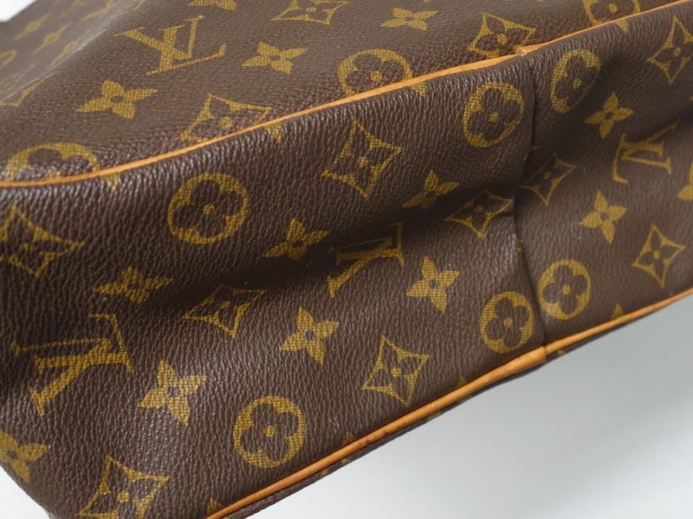 <img class='new_mark_img1' src='https://img.shop-pro.jp/img/new/icons15.gif' style='border:none;display:inline;margin:0px;padding:0px;width:auto;' />LOUIS VUITTON 륤ȥ Υ ޥ륽 Хå USED