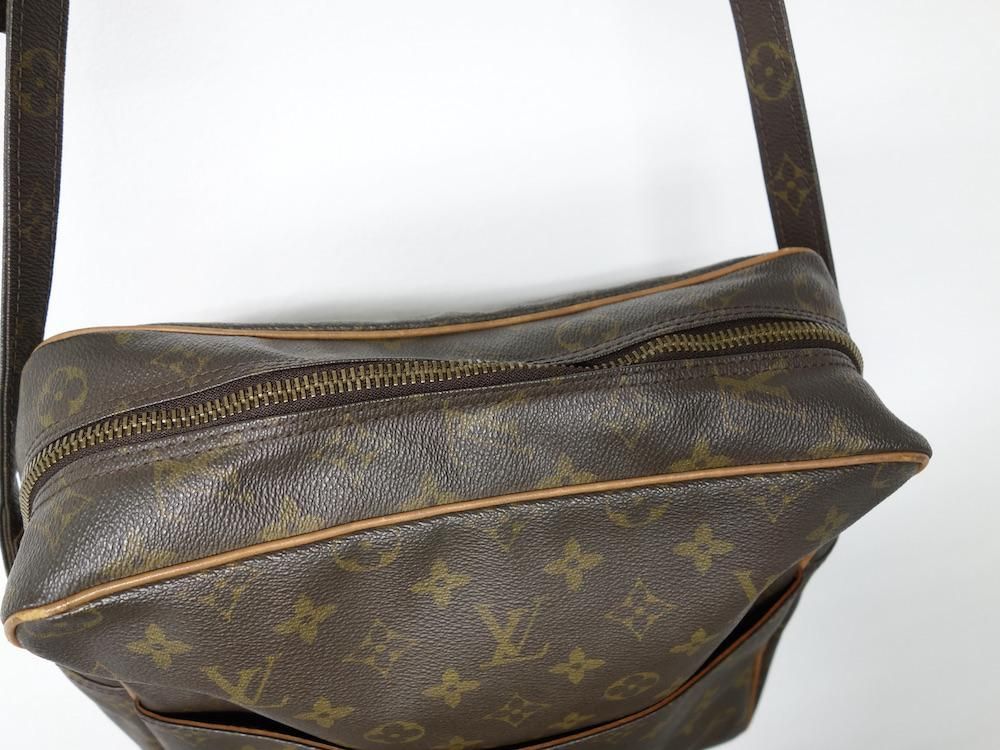 <img class='new_mark_img1' src='https://img.shop-pro.jp/img/new/icons15.gif' style='border:none;display:inline;margin:0px;padding:0px;width:auto;' />LOUIS VUITTON 륤ȥ Υ ޥ륽 Хå USED