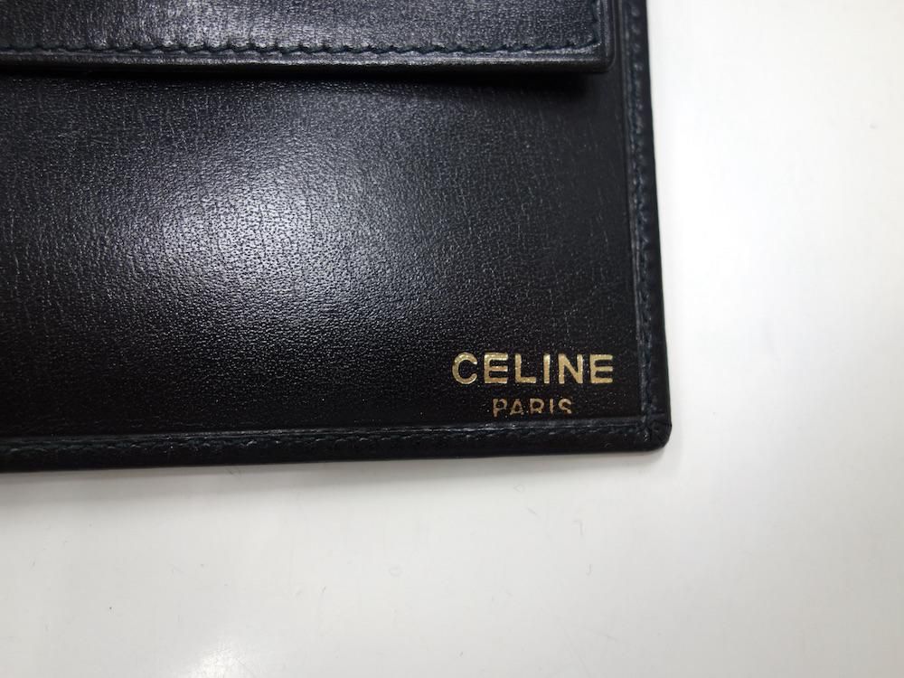<img class='new_mark_img1' src='https://img.shop-pro.jp/img/new/icons15.gif' style='border:none;display:inline;margin:0px;padding:0px;width:auto;' />OLD CELINE ɡ꡼  ޤ ꥢ  USED 