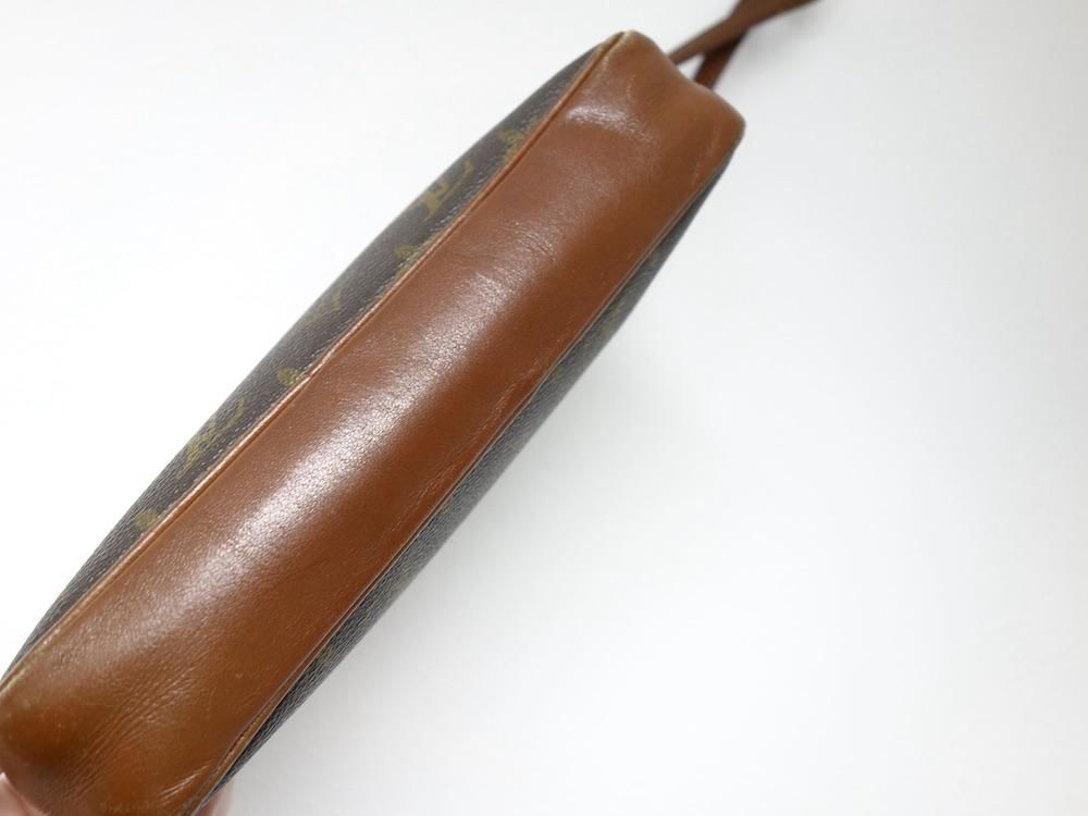 LOUIS VUITTON 륤ȥ Υ ݥåȥݡ USED