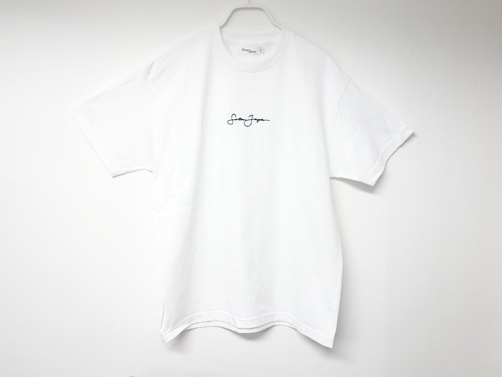 SOTA JAPAN 6.0oz LOGO T   