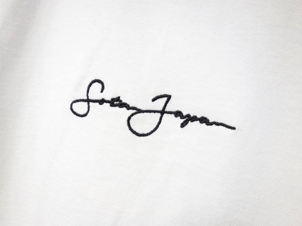 SOTA JAPAN 6.0oz LOGO T   