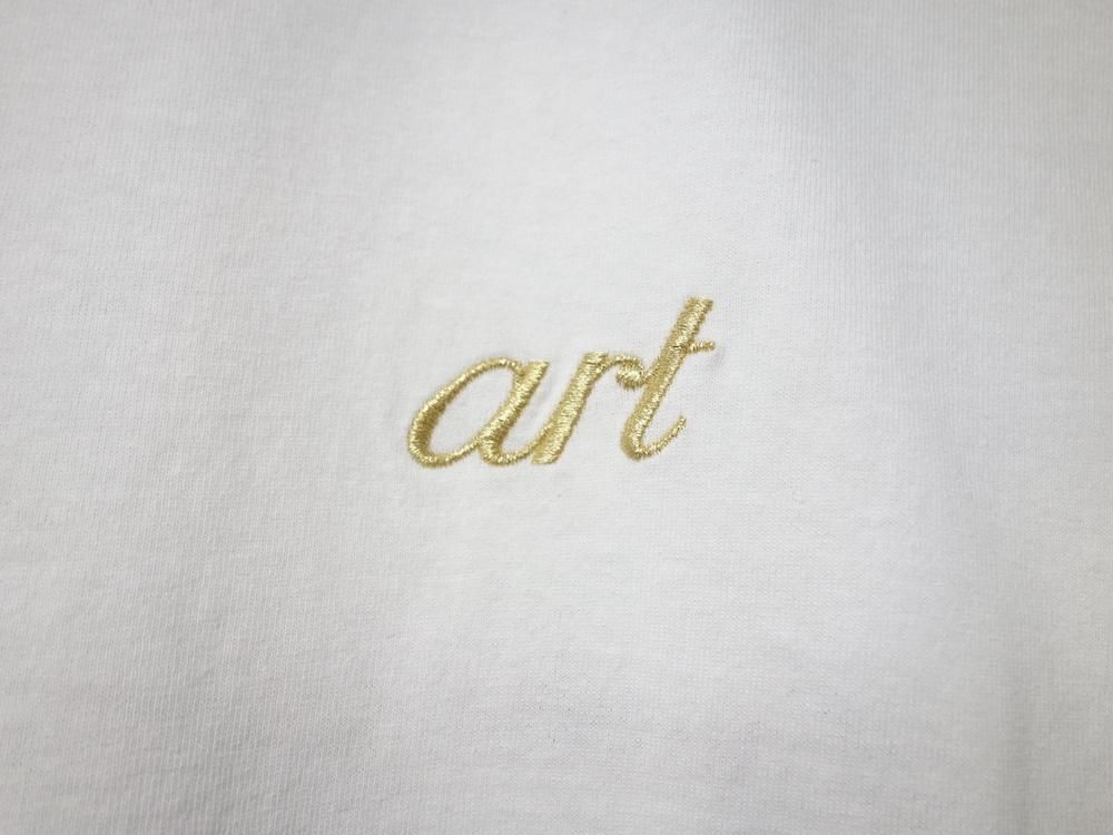 INS by SEW UP  ART  TEE