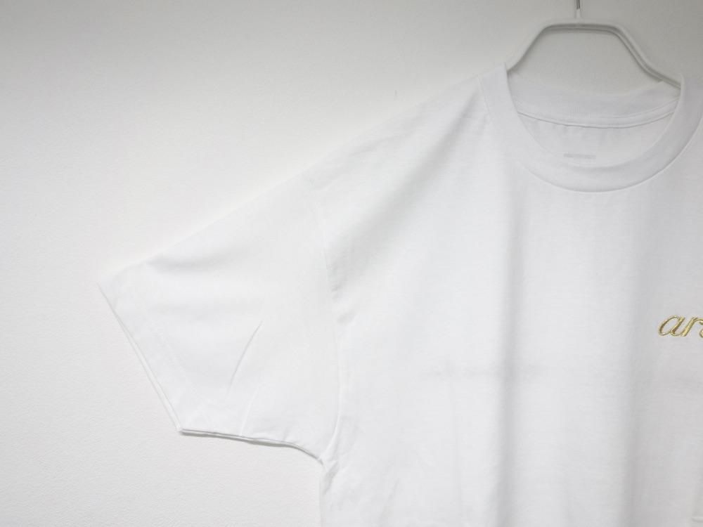 INS by SEW UP  ART  TEE