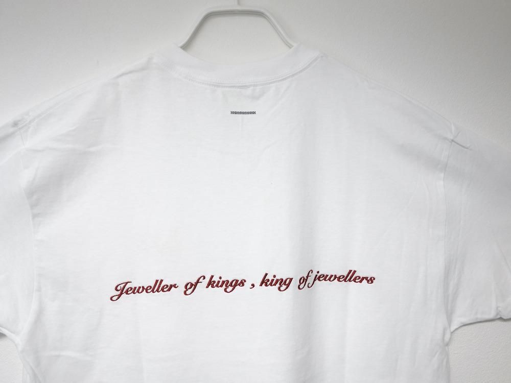 INS by SEW UP  ART  TEE