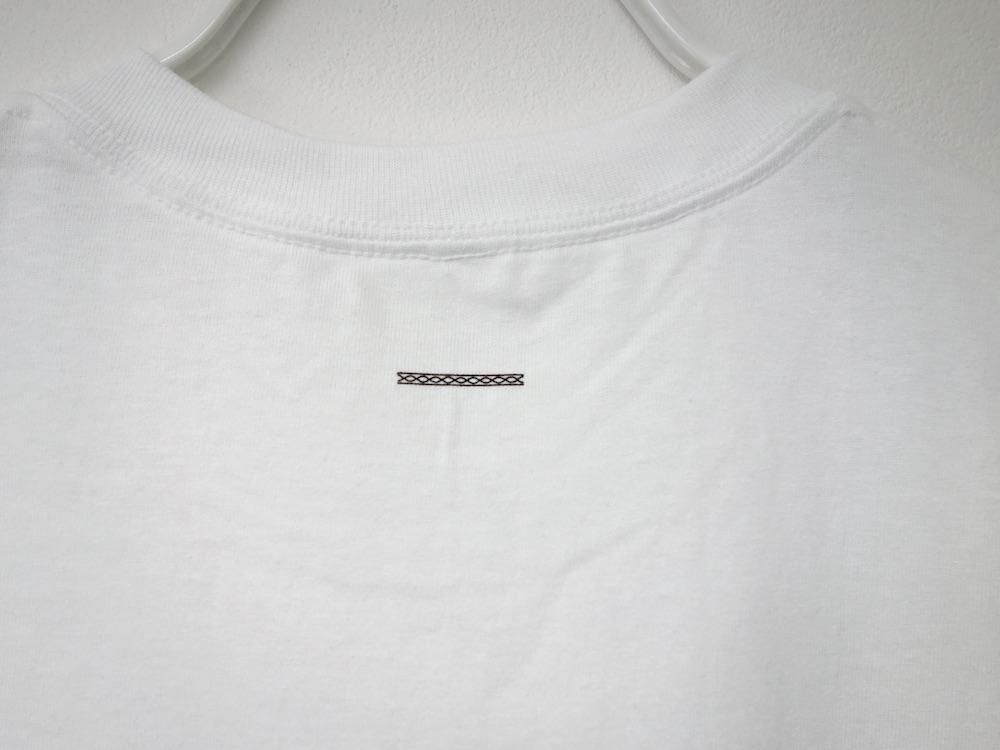 INS by SEW UP  ART  TEE