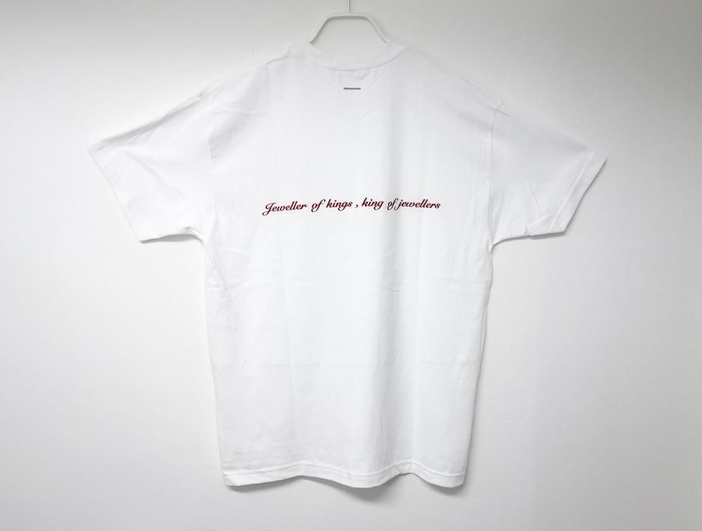 INS by SEW UP  ART  TEE