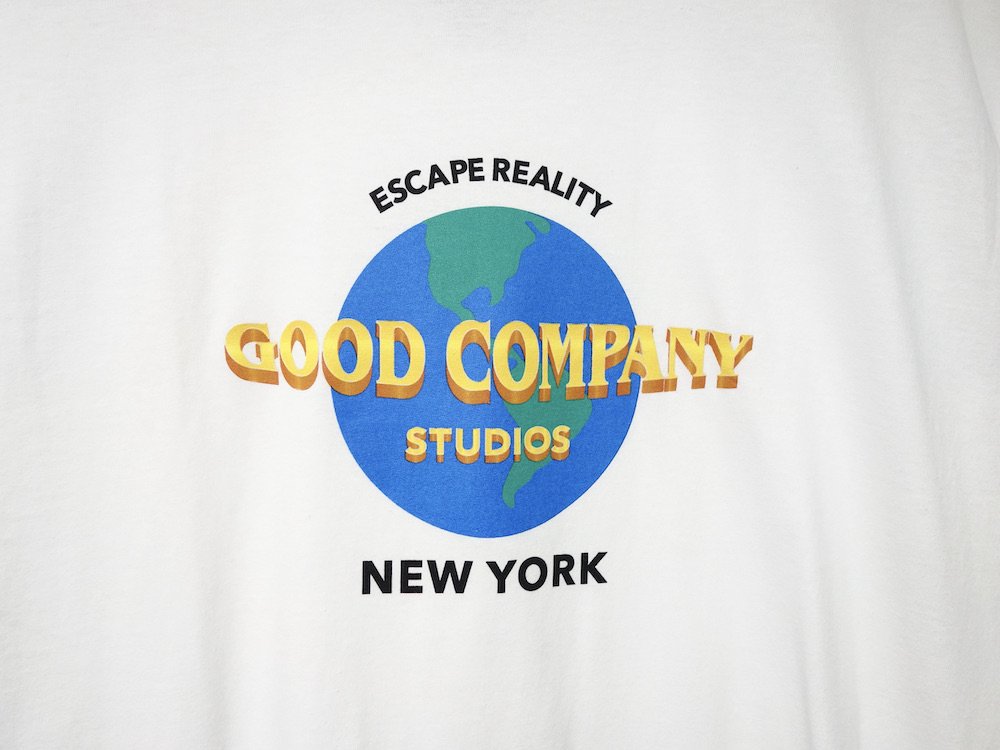 The Good Company ESCAPE REALITY T
