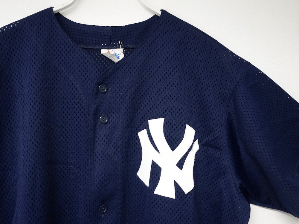 Majestic  New York Yankees ١ܡ륷 USA USED