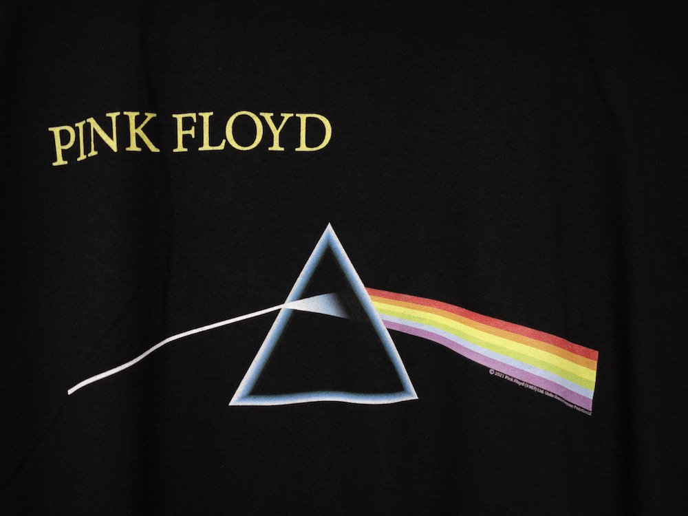  ե Pink Floyd T