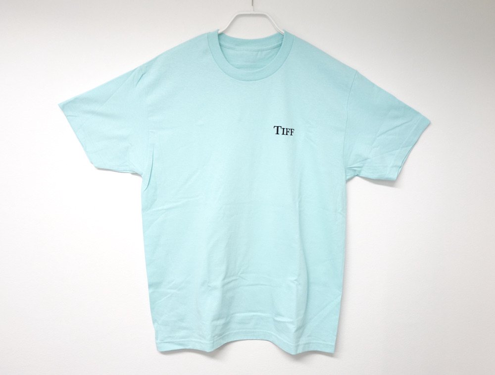 INS by SEW UP TIFF TEE SOTA JAPAN ONLINE SHOP