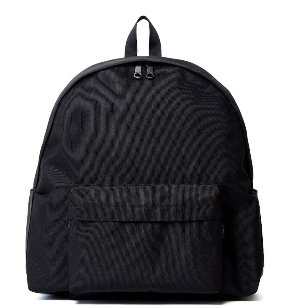 PACKING PC BACK PACK black